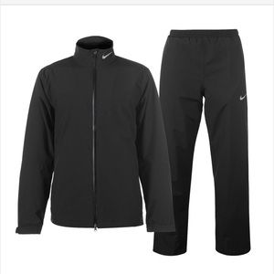 Nike Womens Rainsuit